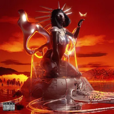 Produktbild von Sweet Justice