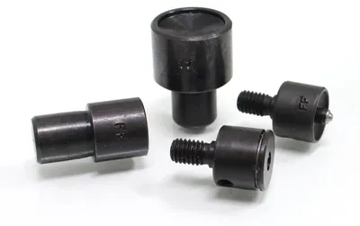 Image de Boutons de rechange pour pressions de 17 mm