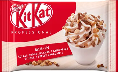 Image de Nestlé KitKat Mini morceaux croustillants 400 g