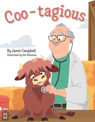 Produktbild von Coo-tagious