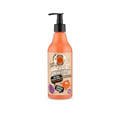 Image de Skin Super Good - Gel douche Energy Bomb 500ml