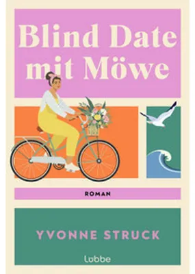 Obrázek produktu pro Blind Date mit Möwe