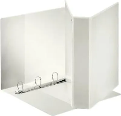 Obrázok produktu pre Esselte 394754000 A4 krúžkový zakladač biely