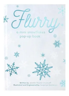 Produktbild von Flurry
