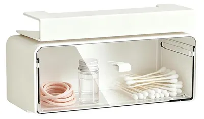 Obrázek produktu pro Vytahovací organizér do koupelny a kuchyně