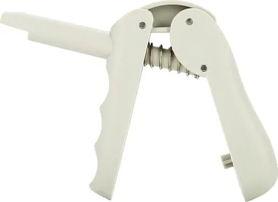 Produktbild von Applikator für Zahnkomposit-Spritzpistole mit Einzeldosierspitze