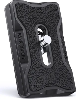 Produktbild von Minadax KF Concept Arca-Swiss Schnellwechselplatte