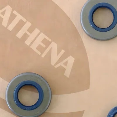 Immagine prodotto di Athena: kit guarnizioni compatibile con motori Franco Morini M03/M04