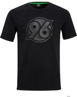 Produktbild von Hannover 96 T-Shirt Logo Gr. L