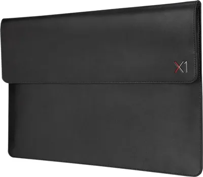 Obrázok produktu pre Puzdro na notebook Lenovo - 35,6 cm (14") - čierne