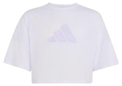 Productafbeelding van adidas Jeugd Trainingsbroek - fropur/prptnt, maat: 140