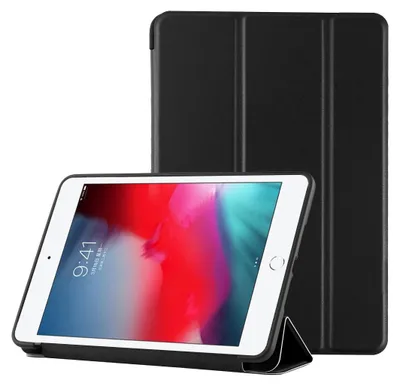 Produktbild von subtel Tablet-Hülle Ständer kompatibel mit Apple iPad mini 4 - A1538