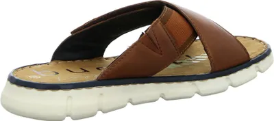 Produktbild von Bugatti Pantoletten Herren 31383039393933 Braun 41 EU