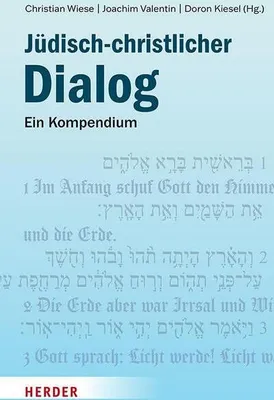 Obrázok produktu pre Židovsko-kresťanský dialóg
