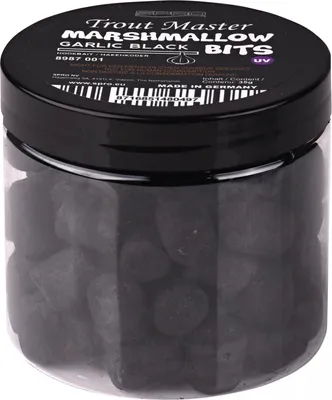 Immagine prodotto di Spro Trout Master Marshmallow all'aglio nero