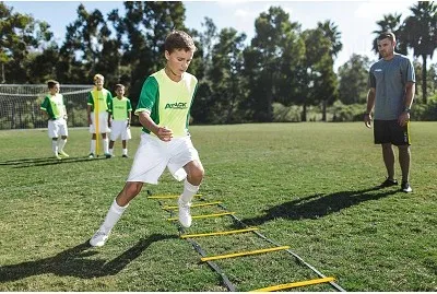 Produktbild von SKLZ® Quick Ladder "Pro"