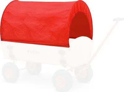 Produktbild von Eckla Planendach für Bollerwagen, 120 cm