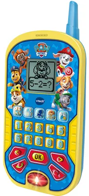 Productafbeelding van VTech PAW Patrol Leertelefoon