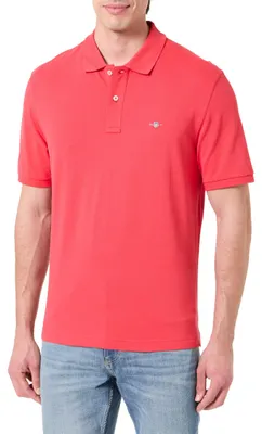 Productafbeelding van GANT REG EMB Archive Polo shirt