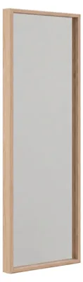 Immagine prodotto di Specchio da parete con cornice in MDF, 150 cm