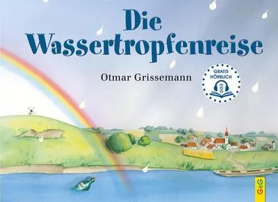 Obrázok produktu pre Die Wassertropfenreise