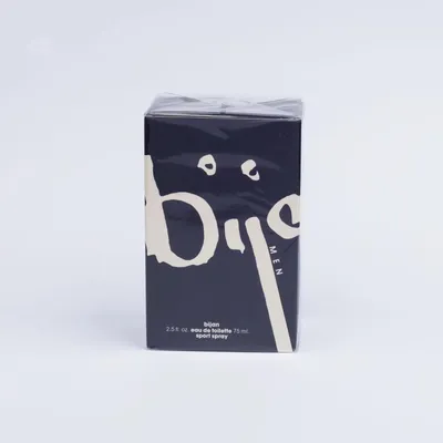 Produktbild von Bijan Men Sport EdT Eau de Toilette 75 ml