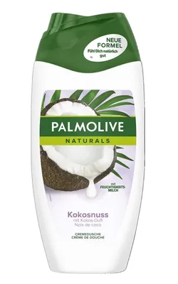 Zdjęcie produktu dla Palmolive 52250 Palmolive Naturals Kokosnuss & Milch Duschgel 250 ml