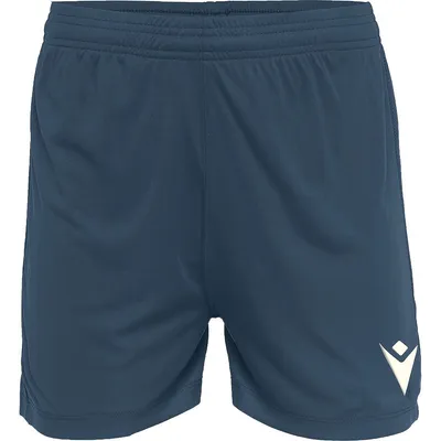 Immagine prodotto di Pantaloncini da donna Macron Acrux Hero - Blu navy