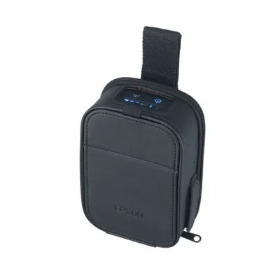 Produktbild von Epson C32C882361, Schutzgehäuse, Schwarz, 1 Stück(e)