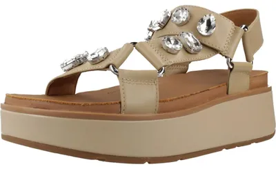 Immagine prodotto di Sandali Del Marchio Fitflop Del Modello A3k 923 Beige