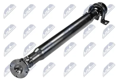 Produktbild von NTY Kardanwelle Gelenkwelle Achsantrieb passend für MERCEDES-BENZ SPRINTER 3-t Kasten (903) Vorne NWN-ME-038