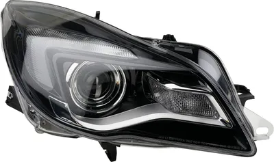 Immagine prodotto di Johns, faro alogeno anteriore per Opel Insignia 10/13- Hir2 destra