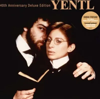 Image de Barbra Streisand - Yentl : 40th Anniversary Deluxe Edition (Reissue) (2 LP)