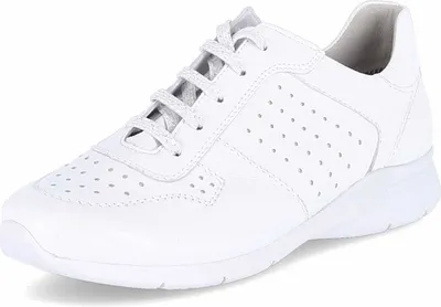 Produktbild von Semler Schnürschuhe