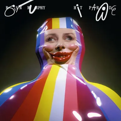 Image de Róisín Murphy - Hit Parade Purple Marbled Coloured (LP)