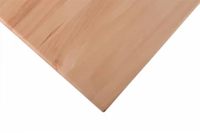 Obrázek produktu pro Kancelářský stůl výškově nastavitelný černý stůl z bukového masivu 160x80cm