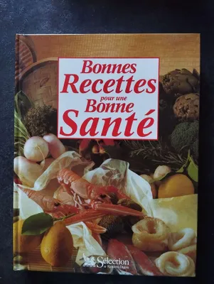Image de Bonnes Recettes pour une Bonne Santé