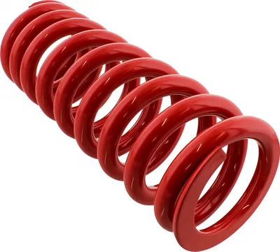 Immagine prodotto di Molla ammortizzatore YSS rossa 63-90-120-250
