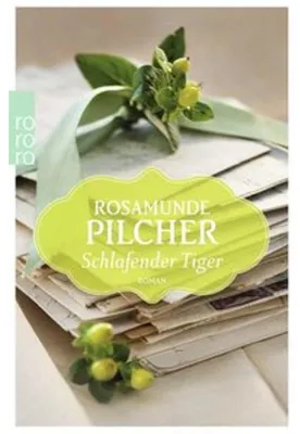 Obrázok produktu pre Schlafender Tiger