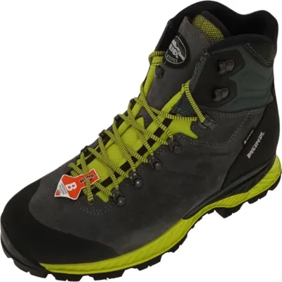 Produktbild von Meindl Air Revolution 2.6 anthra Herren Wanderstiefel in Grau, Größe 9