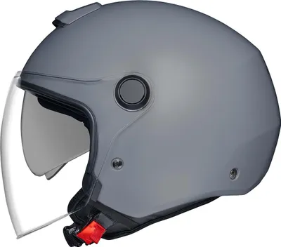 Obrázek produktu pro Přilba Nexx Y.10 PLAIN, barva: šedá (Nardo Grey), velikost: 54 (XS)