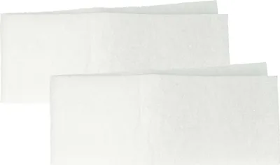 Produktbild von vhbw 4x Luftfilter G4 kompatibel mit Wolf CWL-2-400, CWL-2-325 Lüfter, Ventilator, Lüftungsgerät (4x Vorfilter/Filtermatte)