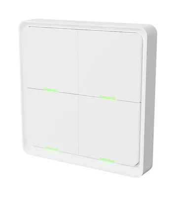 Obrázok produktu pre Inteligentný spínač Tesla Quatro Battery
