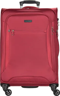Produktbild von d&n Travel Line 6400 4-Rollen Trolley 78 cm