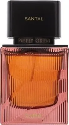 Obrázok produktu pre Ajmal Purely Orient Santal parfémovaná voda unisex 75 ml