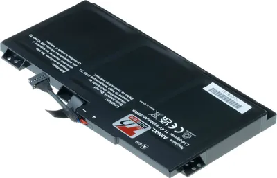 Produktbild von Akku T6 Power HP ZBook 17 G3, 8300mAh, 95Wh, 6Zellen, Li-Ion