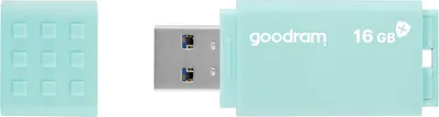Productafbeelding van Flashdrive Usb 3.0 Goodram 16Gb Ume3 Care