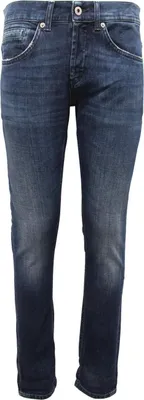 Produktbild von 9598AS jeans uomo DONDUP GEORGE SKINNY FIT man trousers