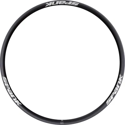 Immagine prodotto di Cerchio Oozy Trail 395+ 27,5 pollici - nero