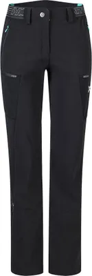 Produktbild von Montura Trace Hosen Schwarz L Damen Schwarz L